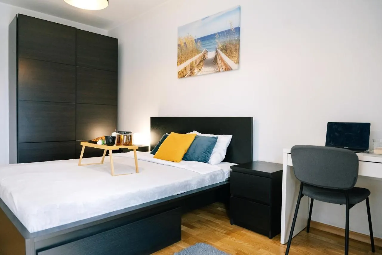 Racjonalizacji Business Apartments With Parking By Rentujemy contacts